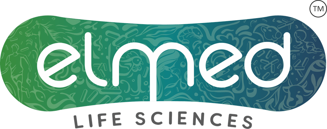 Elmed Logo