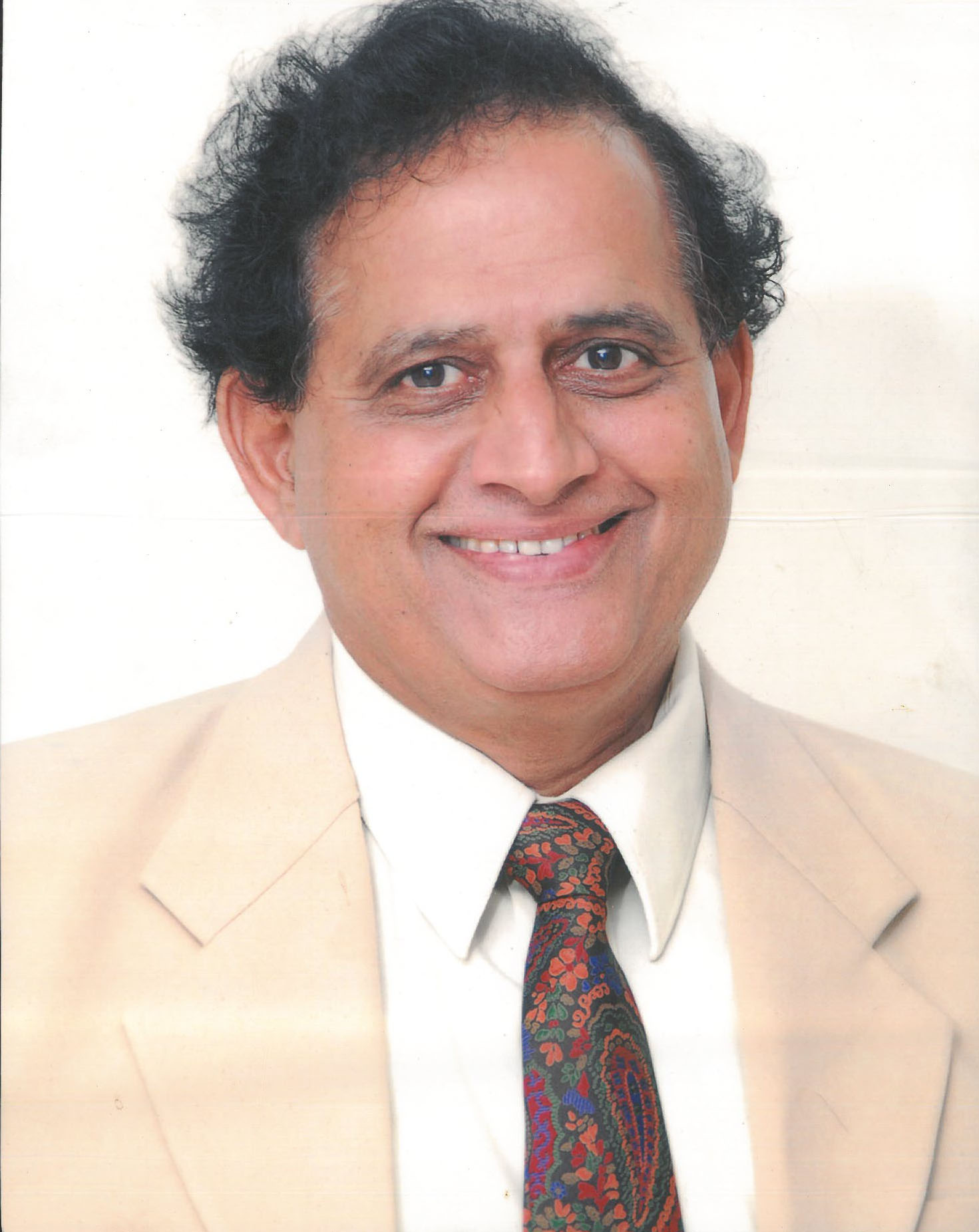 Dr. Murthy K N