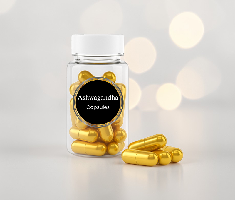 Ashwagandha Pro