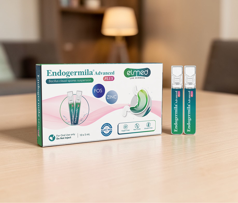 Endogermila® Advanced Plus
