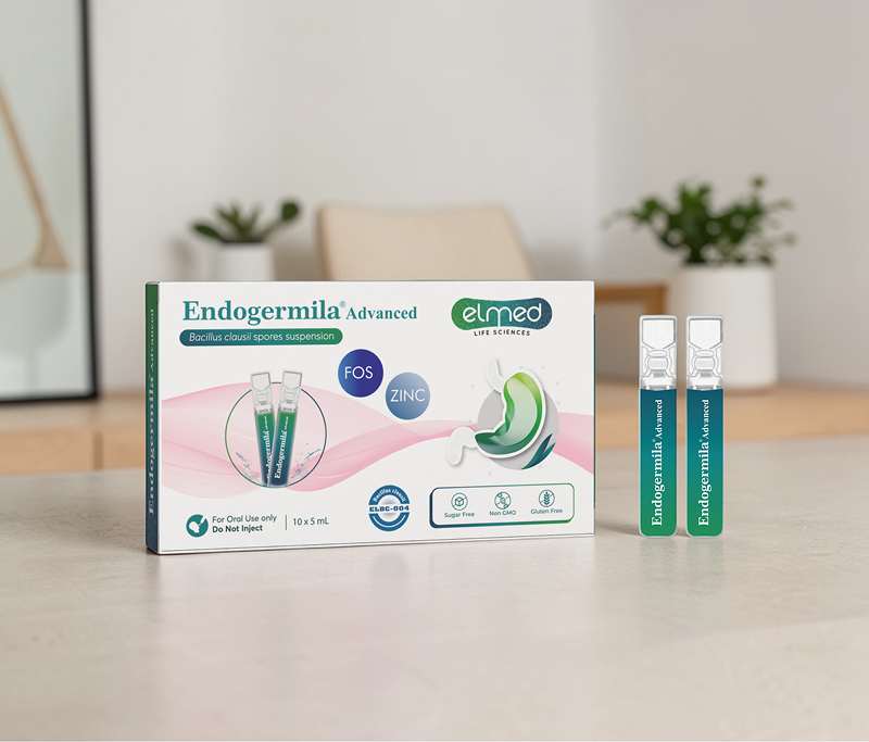 Endogermila® Advanced