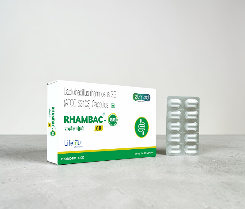 Rhambac® GG Capsules