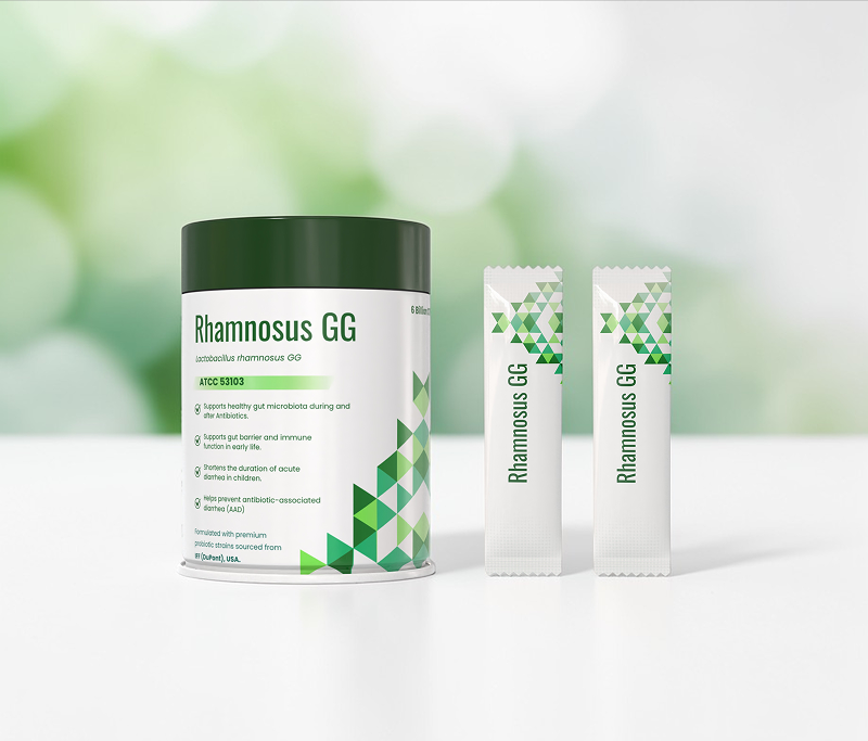 Rhamnosus GG Sachets