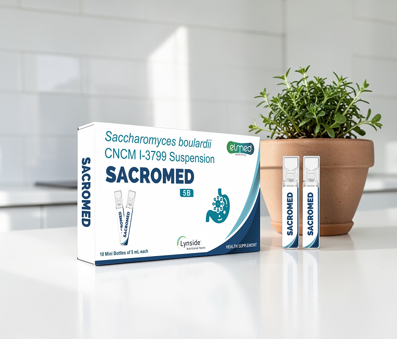 Sacromed® 5B
