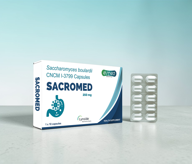 Sacromed® Capsules