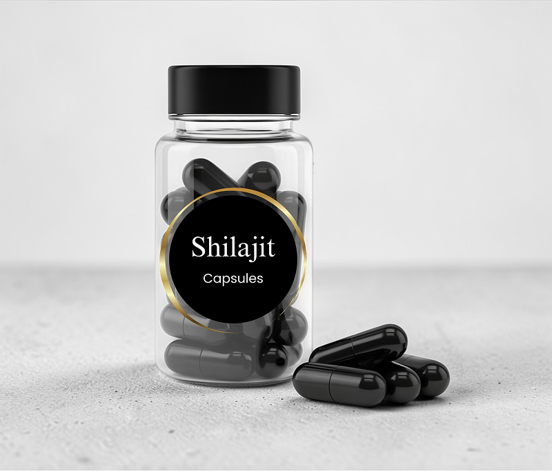 Shilajit Pro