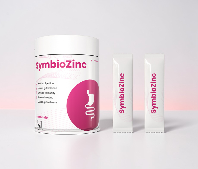 SymbioZinc®