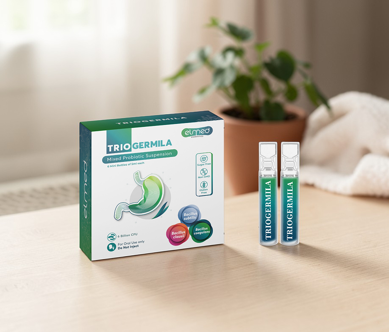 Triogermila®
